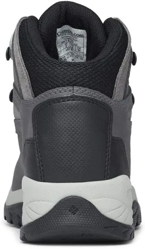 Vista 4 de Columbia Botas de senderismo impermeables Newton Ridge Plus para mujer