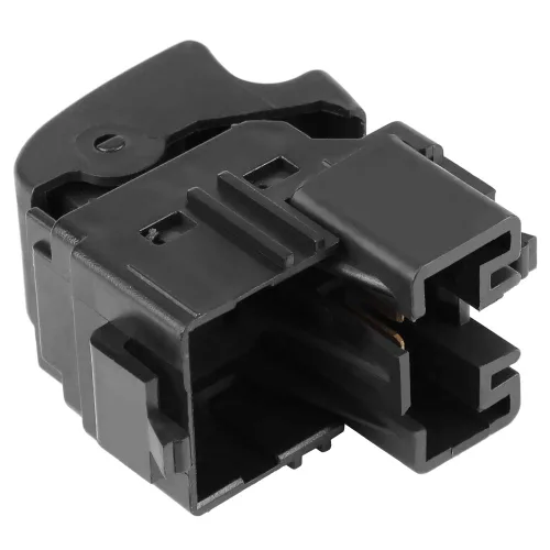 Vista 7 de B07S2Drykt, Interruptor de ventana - Terisass Interruptor de ventana 84810-0K010 Auto Power Single Window Interruptor de control eléctrico para Vigo