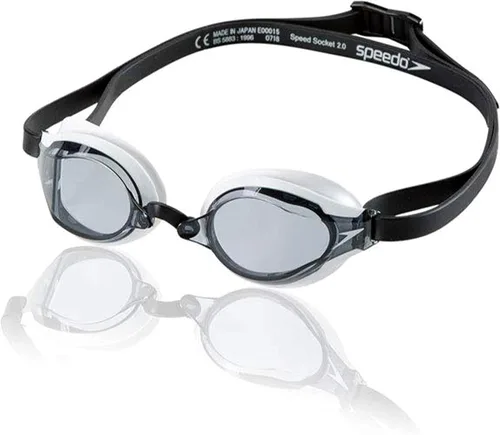 Vista 8 de Speedo Speed Socket 2.0 - Lentes de natación