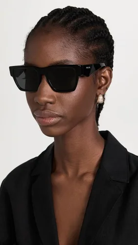 Vista 3 de Prada Gafas de sol angulares ojo de gato para mujer