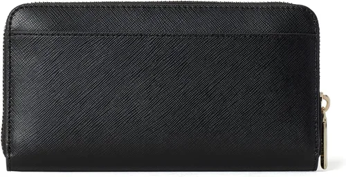 Vista 3 de Kate Spade New York Spencer - Cartera Continental con cremallera