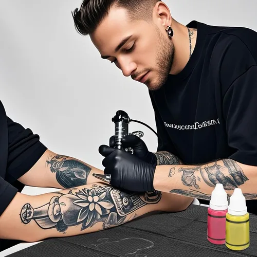 Vista 6 de 125 baberos dentales desechables para pacientes, 13 x 18 pulgadas, 3 capas impermeables para piercing, tatuaje, servilleta, babero de tejido