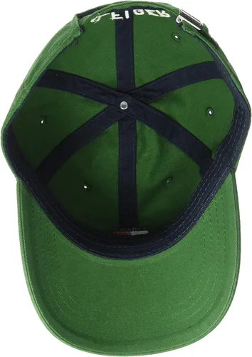 Vista 9 de Tommy Hilfiger Gorra de béisbol ajustable Ardin de algodón para hombre