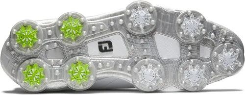 Vista 2 de FootJoy Zapatillas de golf Tour Alpha para hombre