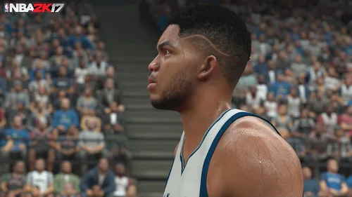 Vista 5 de NBA 2K17 Standard Edition - PlayStation 4