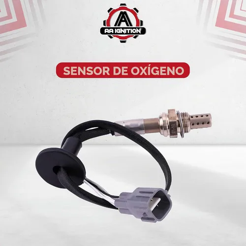 Vista 6 de Sensor de Oxígeno Posterior de Repuesto - Compatible con Lexus y Toyota - ES350, GX460, GX470, LX470, LX570, 4Runner, Avalon, Camry, FJ Cruiser