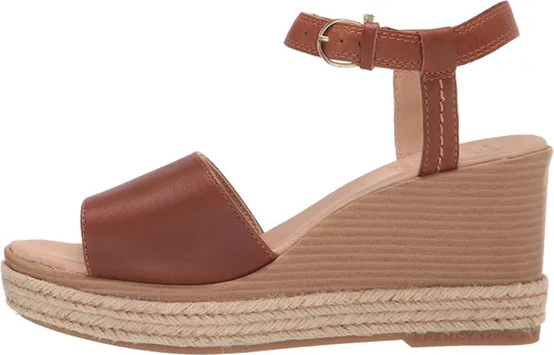 Vista 8 de Sperry Sandalias de alpargata Fairwater Plushwave para mujer
