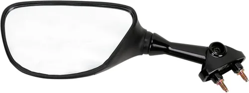 Vista 3 de Emgo Espejo derecha negro para Honda VFR800 Interceptor 02-08