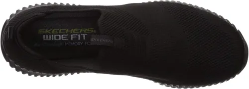 Vista 5 de Skechers - Zapatos mocasines Elite Flex para hombre Wasik