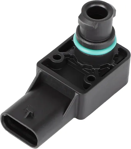 Vista 7 de SCITOO Sensor de presión absoluta del colector MAP 05149174AB para Ram para 1500 2013-2018, para Jeep para Wrangler 2012-2017 para Grand Cherokee