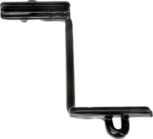 Vista 3 de Dorman 00593 Reemplazo de retención de batería compatible con modelos seleccionados de Jeep