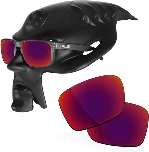 Vista 11 de Polarized Lenses Replacement for Oakley Holbrook XL OO9417 Sunglasses