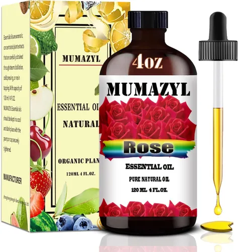 Vista 59 de Aceite esencial de manzana, aceite de manzana 4 onzas líquidas 120ML para difusor, humidificador, yoga, limpieza, bricolaje, velas, fabricación