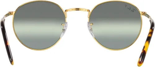 Vista 7 de Ray-Ban RB3637 - Lentes de sol redondos