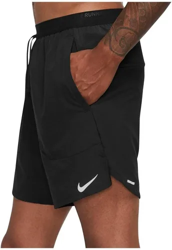 Vista 3 de Nike Pantalones cortos Dri-fit Stride de 7" para hombre