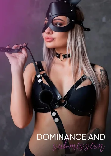 Vista 3 de Mordaza negra abierta y transpirable para juegos sexuales para adultos, bola BDSM de boca abierta, tapón bucal de nailon, bola de boca transpirable