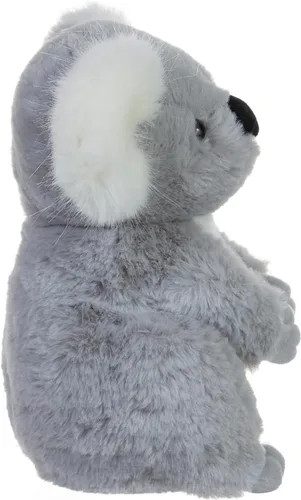 Vista 4 de Apricot Lamb Toys - Koala de peluche suave, perfecto para niños