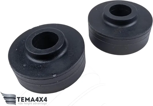 Vista 6 de Kit de elevación delantera y trasera de 1.181 in compatible con Kia Kia SOUL 3-ª generación 2018-presente