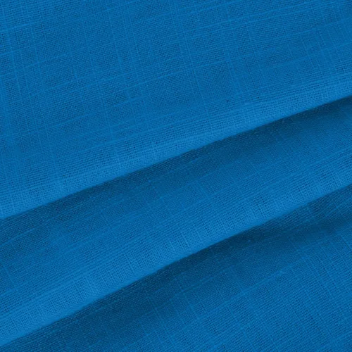 Vista 7 de SMIDOW Camisa de algodón y lino con botones para mujer