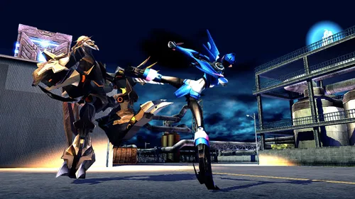 Vista 7 de Transformers Prime The Game - Nintendo Wii U