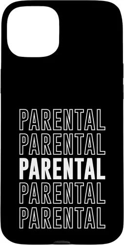 Vista 9 de iPhone 16 Parental Case