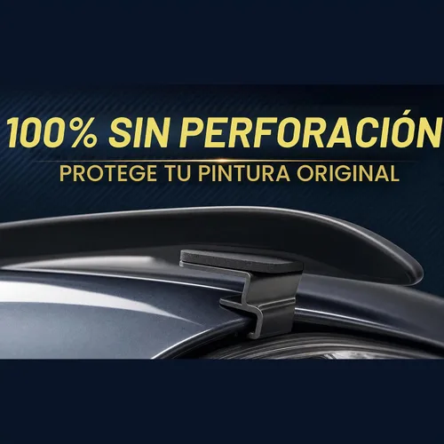 Vista 6 de BMY Deflector de capó/Protector frontal contra insectos Compatible con Hyundai Tucson 2022-2025 Protección contra partículas e insectos