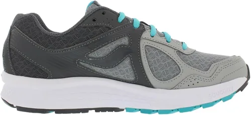 Vista 2 de Saucony Cohesion 10 - Tenis de correr para mujer