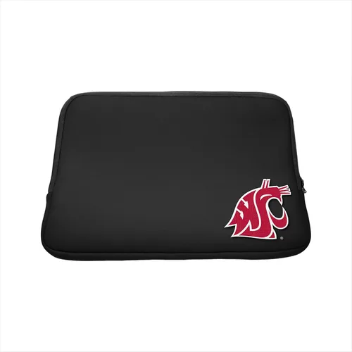 Vista 136 de OTM Essentials Abilene Christian University - Funda para portátil de 13 pulgadas, diseño clásico