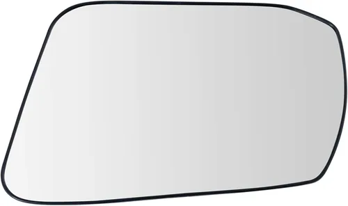 Vista 195 de TRQ Espejo Lateral del Conductor con Vidrio Calefactado y Tinte Azul Compatible con BMW 128i 135i 325xi 328i 328xi 335i 335is 335xi M3 BM1324104