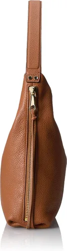 Vista 3 de Rebecca Minkoff - Hobo mediano con cremallera doble