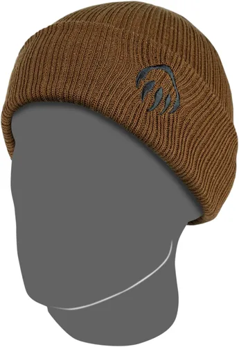 Vista 5 de WOLVERINE Unisex Performance Beanie-Durable for Work and Outdoor Adventures (One Size Fits Most)