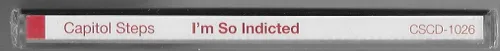 Vista 3 de I'm So Indicted