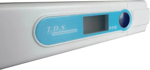 Vista 3 de GS900011 Medidor de prueba de dureza del agua TDS, blanco