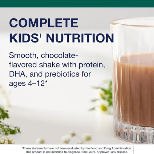 Vista 3 de Metagenics MetaKids Nutrition Powder - Apoyo nutricional para la salud de los niños* - 14 porciones