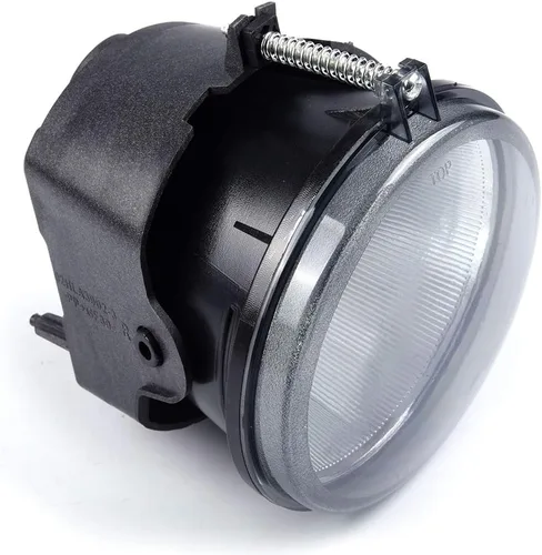 Vista 7 de G-PLUS Conjunto de luz antiniebla compatible con Dodge Dakota 05-09/Compatible con Durango 07-09/Compatible con Jeep Commander 06-10/Compatible