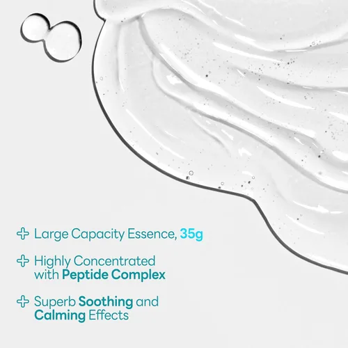 Vista 2 de Paquete de mascarillas prémium con péptidos de colágeno. Mascarilla facial para hidratar, iluminar la piel, antienvejecimiento y elasticidad.