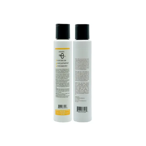 Vista 3 de Vanilla Ultra Strong Keratin Treatment with Clarifying Shampoo 16oz