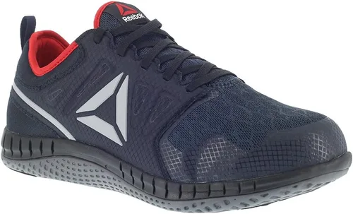 Vista 7 de Reebok Zprint - Zapatos ESD con punta de acero para hombre