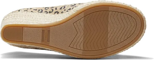 Vista 5 de TOMS Sandalia Michelle para mujer, Derivado
