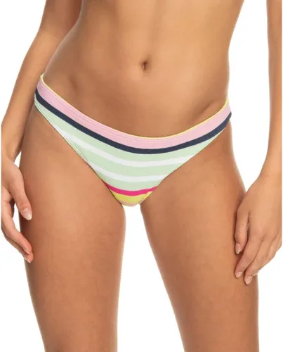Vista 8 de Roxy Solid Beach Classics - Pantalones moderados Antracita