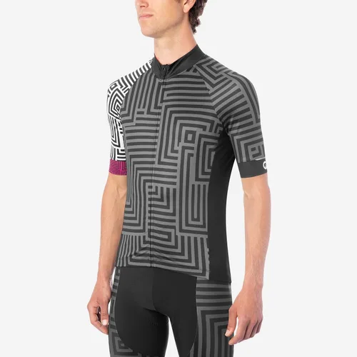 Vista 18 de Giro Chrono Expert Jersey - Hombre