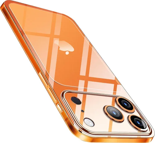 Vista 32 de Funda delgada compatible con iPhone 12, con acabado mate fino como papel, antihuellas dactilares y no se pone amarillenta, funda ultra protectora