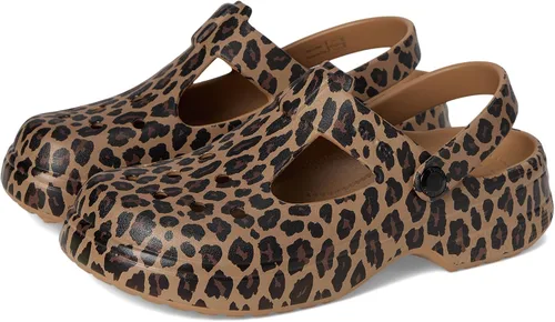 Vista 11 de Crocs Kids' Classic Mary Jane Clogs (Little Kid/Big Kid)