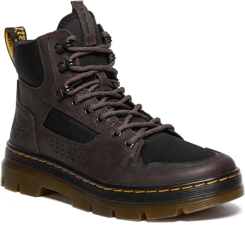 Vista 2 de Dr. Martens Bota Rilla unisex para adultos