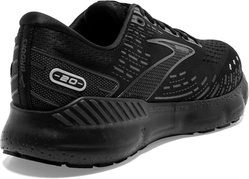 Vista 4 de Brooks Tenis de correr Glycerin GTS 20 para hombre