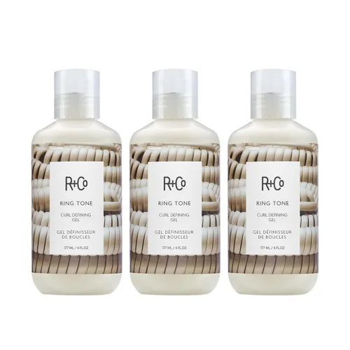 Vista 2 de R+Co RINGTONE Curl Cream