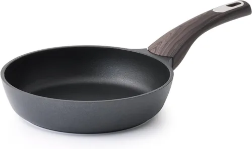 Vista 10 de SENSARTE Non Stick Frying Pan, 8 Inch Non Toxic Skillet with Lid