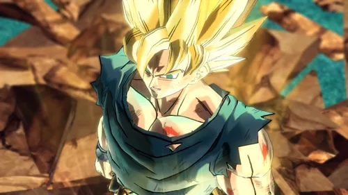 Vista 7 de Dragon Ball Xenoverse 2 - Nintendo Switch