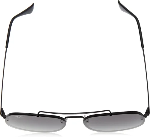 Vista 4 de Ray-Ban RB3583n Blaze - Lentes de sol cuadrados