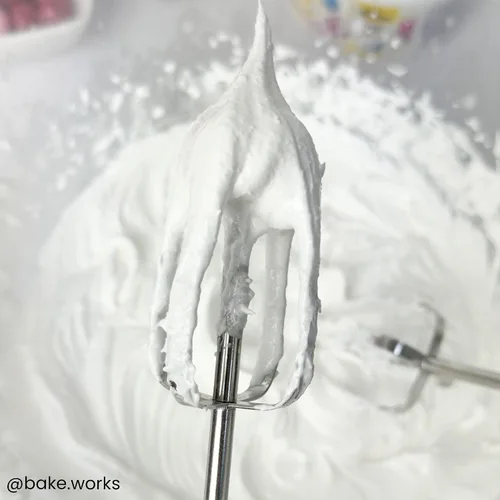 Vista 3 de Wilton Merengue en polvo, lata de 4 oz